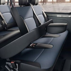 Wipcar Σετ Καλύμματα 9τμχ Πολυεστερικά Wipcar Σετ Καλύμματα 9τμχ Πολυεστερικά