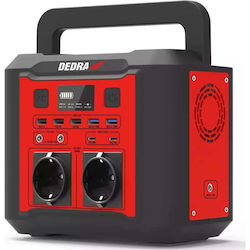 Dedra DEZS0300 296 Wh Dedra DEZS0300 296 Wh