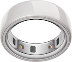 Oura Ring 4 Μέγεθος 12 Αδιάβροχο με Παλμογράφο ...
