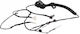 Electric Wiring Harness Fiat Ducato 06 6559.z3