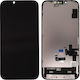 Touchscreen Soft-OLED-Display Apple iPhone 16e 17e Schwarz OEM N71716
