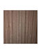 SpitiBazaar Пердета И Завеси С Плик С Писалка Кафяви 270x280см