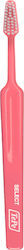 TePe Random Selection Toothbrush Pink