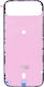 Waterproof Lcd Adhesive Seal Iphone Air Back