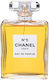 No.5 Eau de Parfum 200ml
