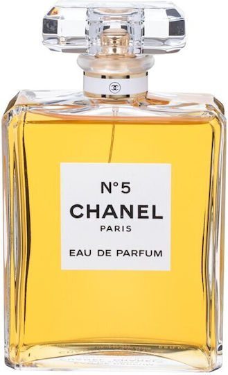 No.5 Eau de Parfum 200ml