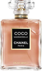 Chanel Coco Mademoiselle Crush Absolu Apă de Parfum 100 ml Chanel Coco Mademoiselle Crush Absolu Apă de Parfum 100 ml