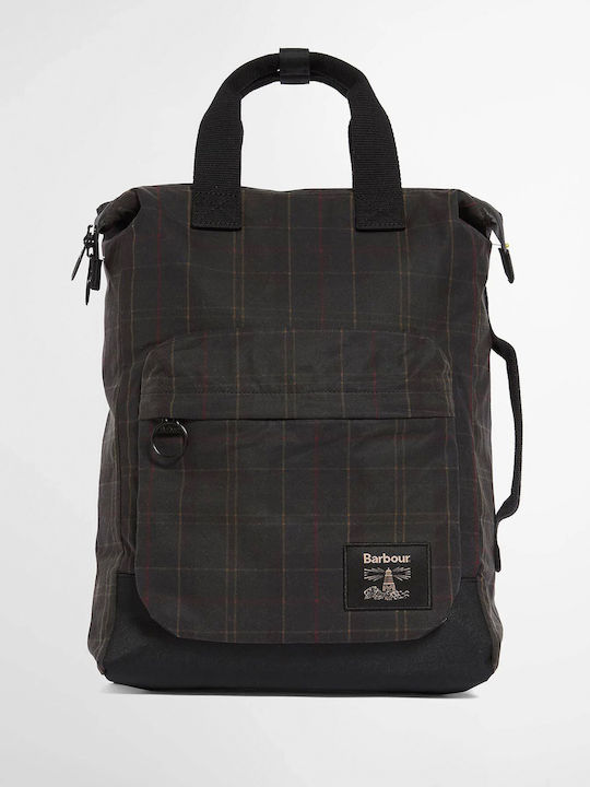Barbour Backpack Black Barbour Backpack Black