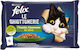 Purina Nasses Katzenfutter
