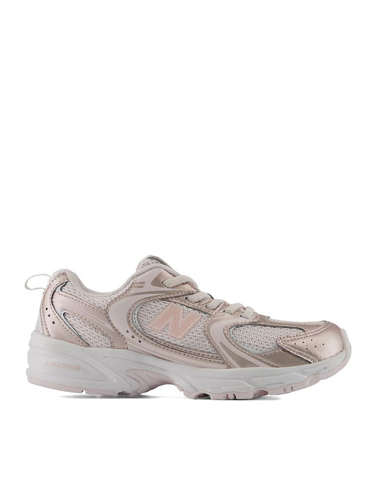 530 Bungee Παιδικά Sneakers Ροζ