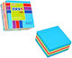Stick'N Memo Pads Cube 250 Sheets