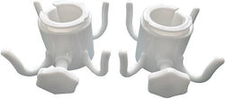 Outliner Beach Umbrella Hanger