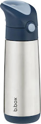 B.Box Stainless Steel Kids Thermos Water Bottle...