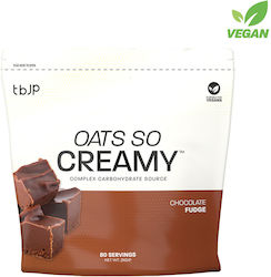 tbJp Oats Atât de Cremoși 2000 g Căpșuni și Smâ...