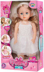 Luna Vena für Kinder ab 3 Jahren 36 cm (Verschiedene Designs)