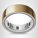 Oura Oura Ring 4 Размер 8 Водоустойчив със Сенз...