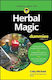 Herbal Magic For Dummies Coby Michael