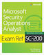 Exam Ref Sc-200 Microsoft Security Operations Analyst Sarah Young Addison Wesley