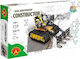 Alexander Metal Construction Toy