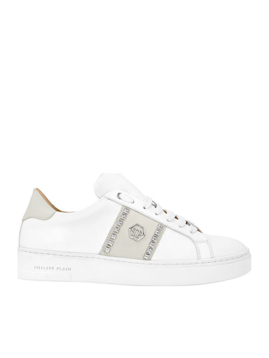 Women's Beige Sneakers