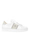 Women's Beige Sneakers