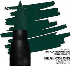 AK Interactive Ακρυλικός Μαρκαδόρος Blue Green AK Interactive Ακρυλικός Μαρκαδόρος Blue Green