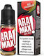 Aramax Έτοιμο Υγρό Αναπλήρωσης Max Watermelon 3mg 10ml