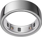 Oura Ring 4 Μέγεθος 12 Αδιάβροχο με Παλμογράφο ...