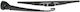 Lamela Ștergătorului Volkswagen Golf III Variant Integrată 355 mm 1j6955427
