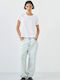 Apoly Women's T-shirt White