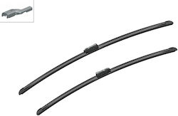 Set de ștergătoare Bosch Aerotwin A 585 S pentru parbriz 68 cm 62,5 cm Opel Astra J K Set de ștergătoare Bosch Aerotwin A 585 S pentru parbriz 68 cm 62,5 cm Opel Astra J K
