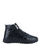 Women's Black Ankle Boots