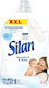 Silan Hypoallergener Konzentrierter Weichspüler 130 Waschladungen