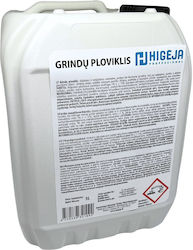 Vileda Πατώματος 5lt Vileda Πατώματος 5lt