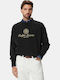 Black Sweatshirt