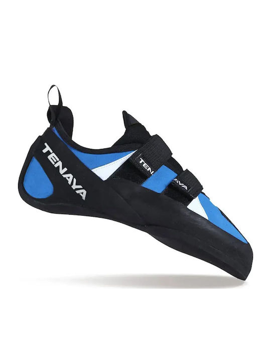 Tenaya Tanta Kletterschuhe Blau