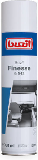 Buzil Buz Detergent Special Pudră pentru Utilizare Profesională pe Metale 300 ml