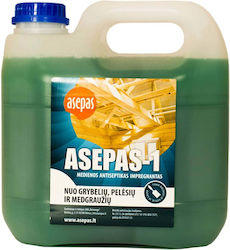 Staples Ειδικό Καθαριστικό 3lt Staples Ειδικό Καθαριστικό 3lt