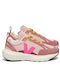 Kids Sneakers Pink