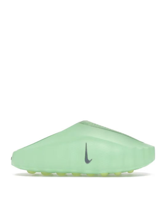 Nike Mind 001 Ανδρικά Slides Cucumber Calm