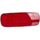 Peugeot 107 05-14 Rear Bumper Reflector Right