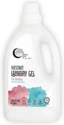 Terra Gaia Waschmittel für Empfindliche Textilien 1,5 l Terra Gaia Waschmittel für Empfindliche Textilien 1,5 l