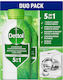 Dettol Detergent de rufe 250 ml