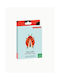 Studio Roof Ima125 Wanddekoration Coccinelle Rouge
