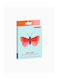 Studio Roof Ima87 Wall Art Speckled Copper Butterfly