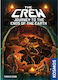 Επιτραπέζιο Παιχνίδι The Crew: Journey To The Ends Of The Earth για 2-5 Παίκτες 10+ Ετών (EN) Kosmos