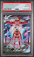 Deoxys Vmax Crown Zenith #gg45 Psa 10