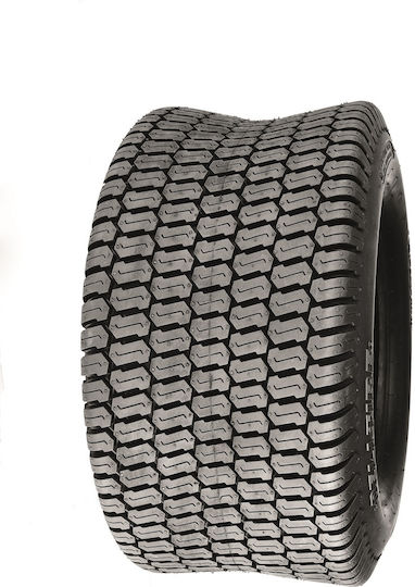 Tire S-374 13x5.00-6 4pr/tl