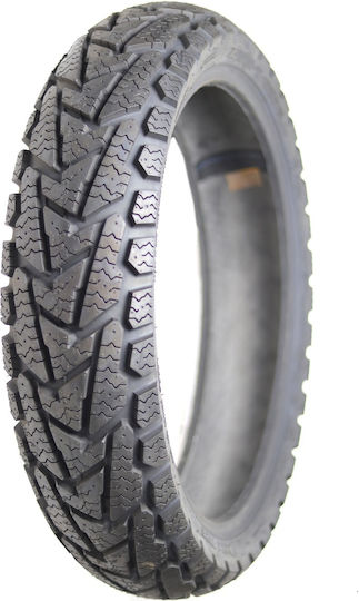 Sb-158 130/70-12 4pr/tl M+s Tire