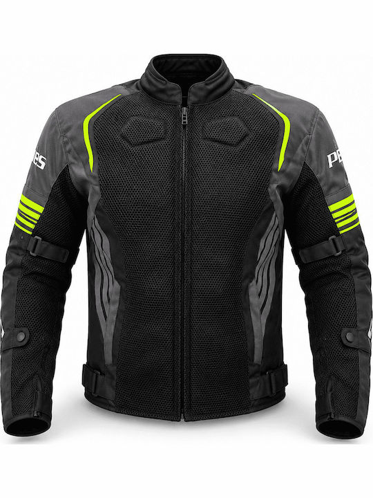 Grand Air Geacă Moto de Iarnă pentru Bărbați, I...